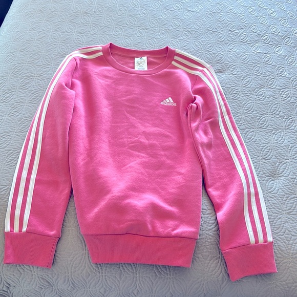 Adidas Sweater - Picture 1 of 4